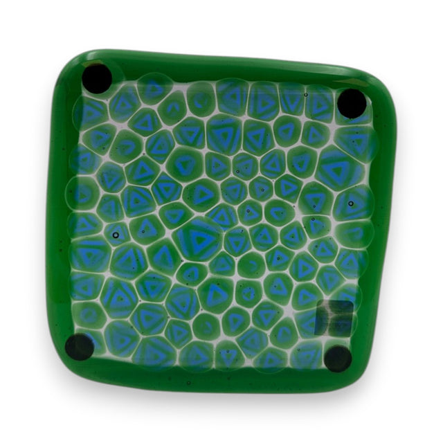 Chromaticity Trivet/Coaster