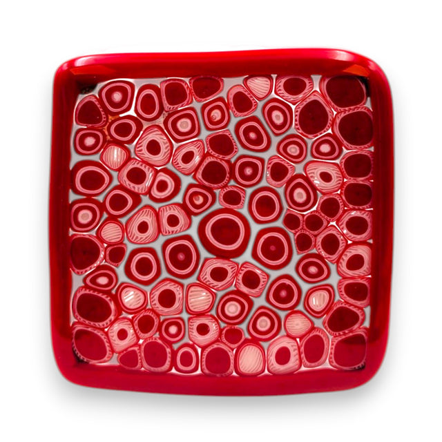 Chromaticity Trivet/Coaster