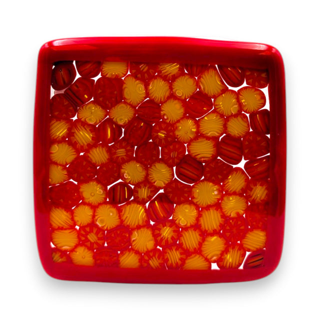 Chromaticity Trivet/Coaster