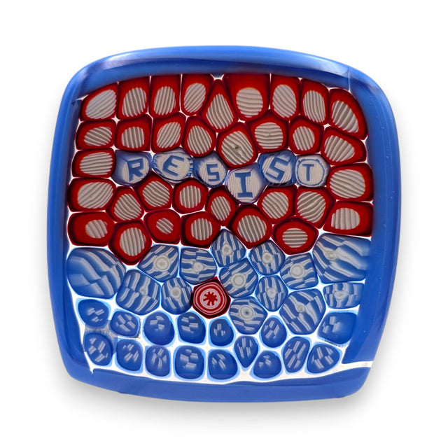 Chromaticity Trivet/Coaster