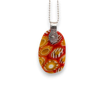 Chromaticity Murrini Pendant