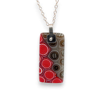 Chromaticity Murrini Pendant