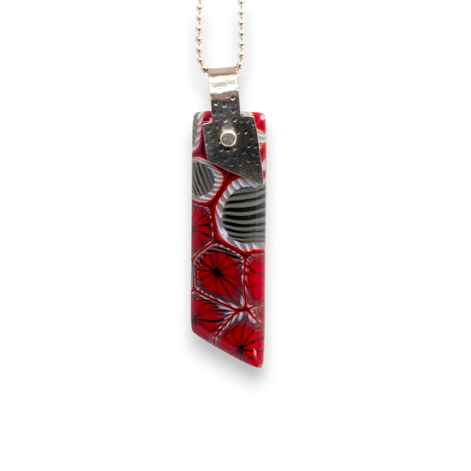 Chromaticity Murrini Pendant