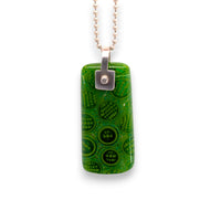 Chromaticity Murrini Pendant