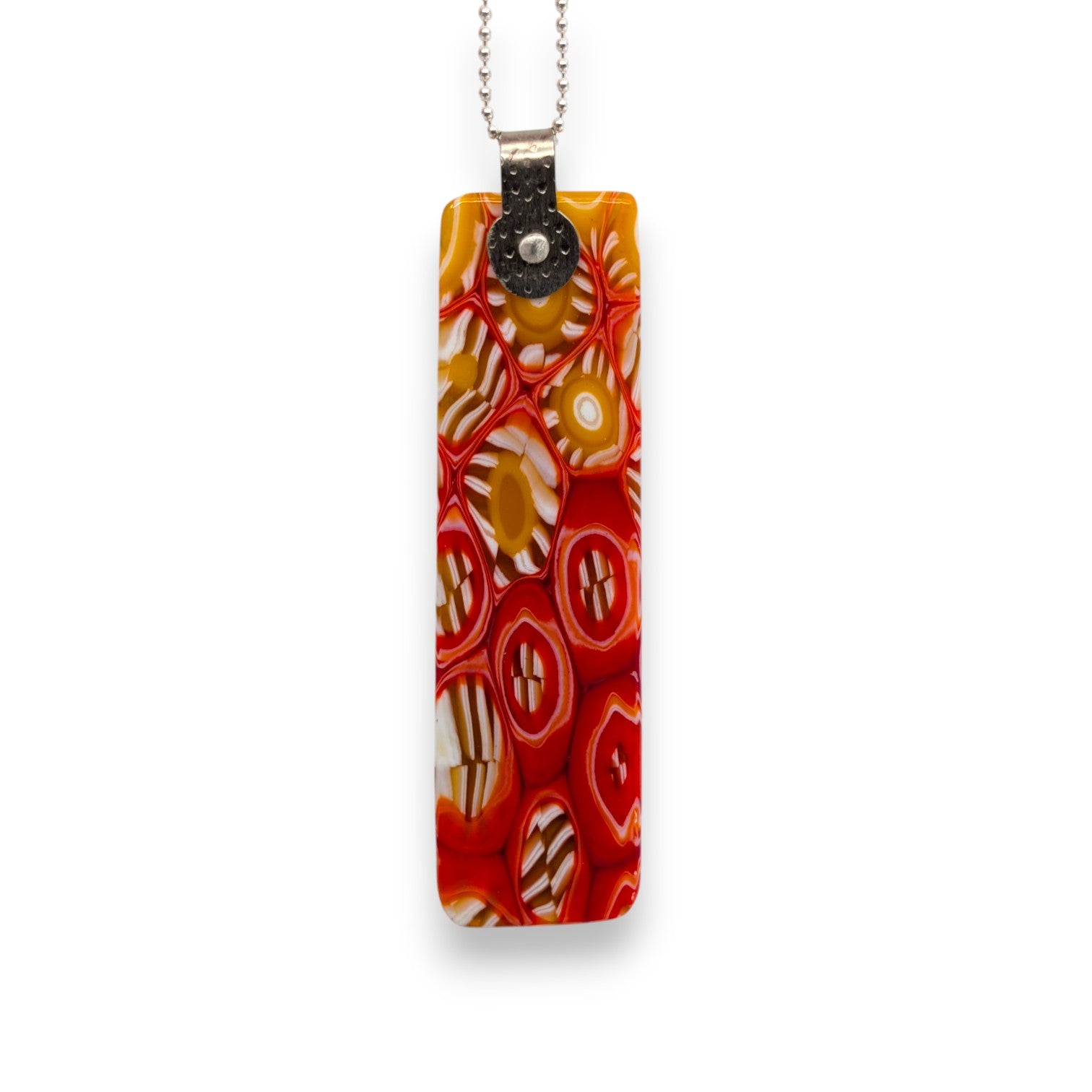 Chromaticity Murrini Pendant