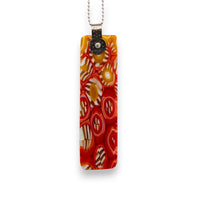 Chromaticity Murrini Pendant