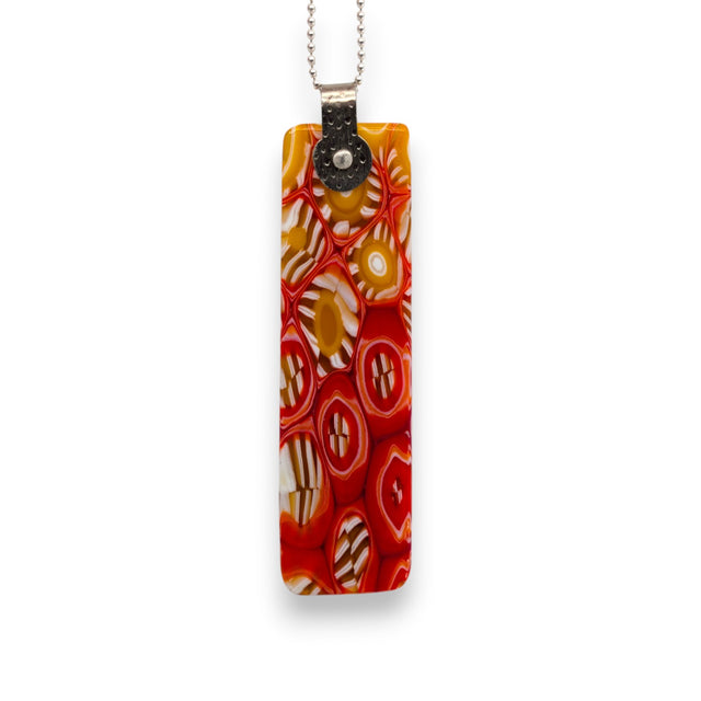 Chromaticity Murrini Pendant