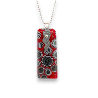 Chromaticity Murrini Pendant