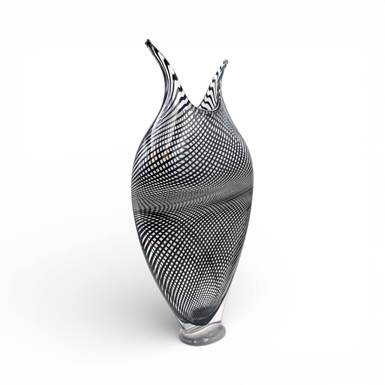 Filigree Twist Foglio