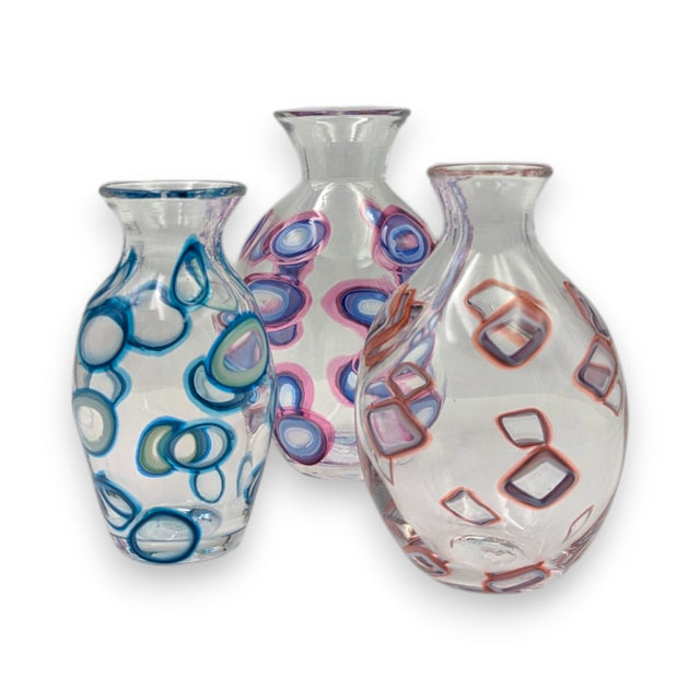 Portal Vase