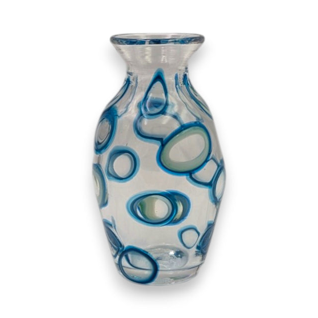 Portal Vase