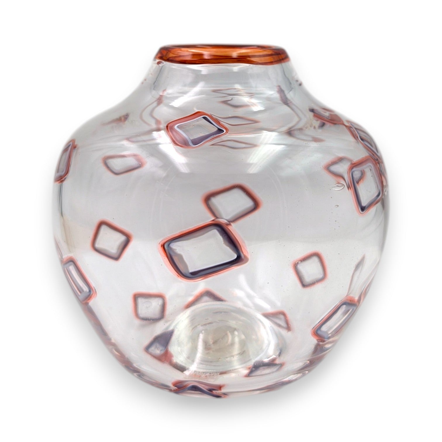 Portal Vase