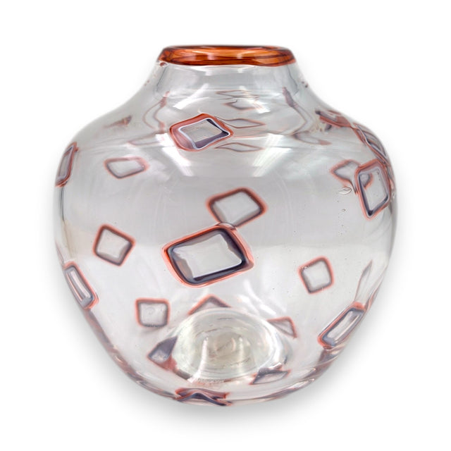 Portal Vase