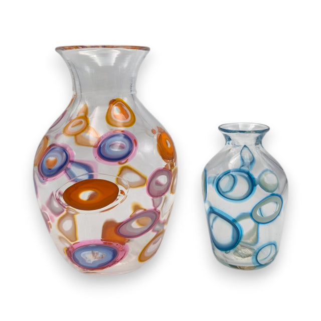 Portal Vase