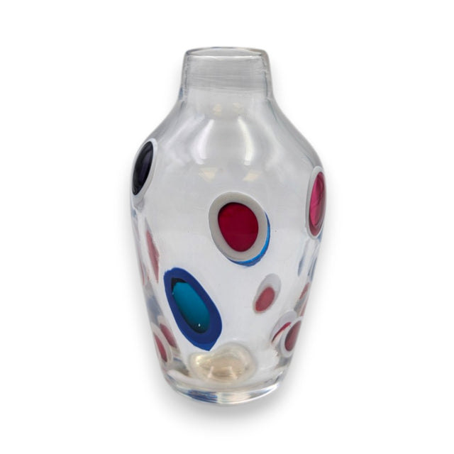 Portal Vase
