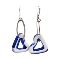 Heart Earrings