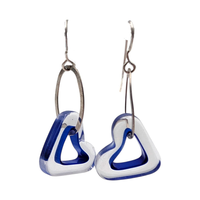 Heart Earrings