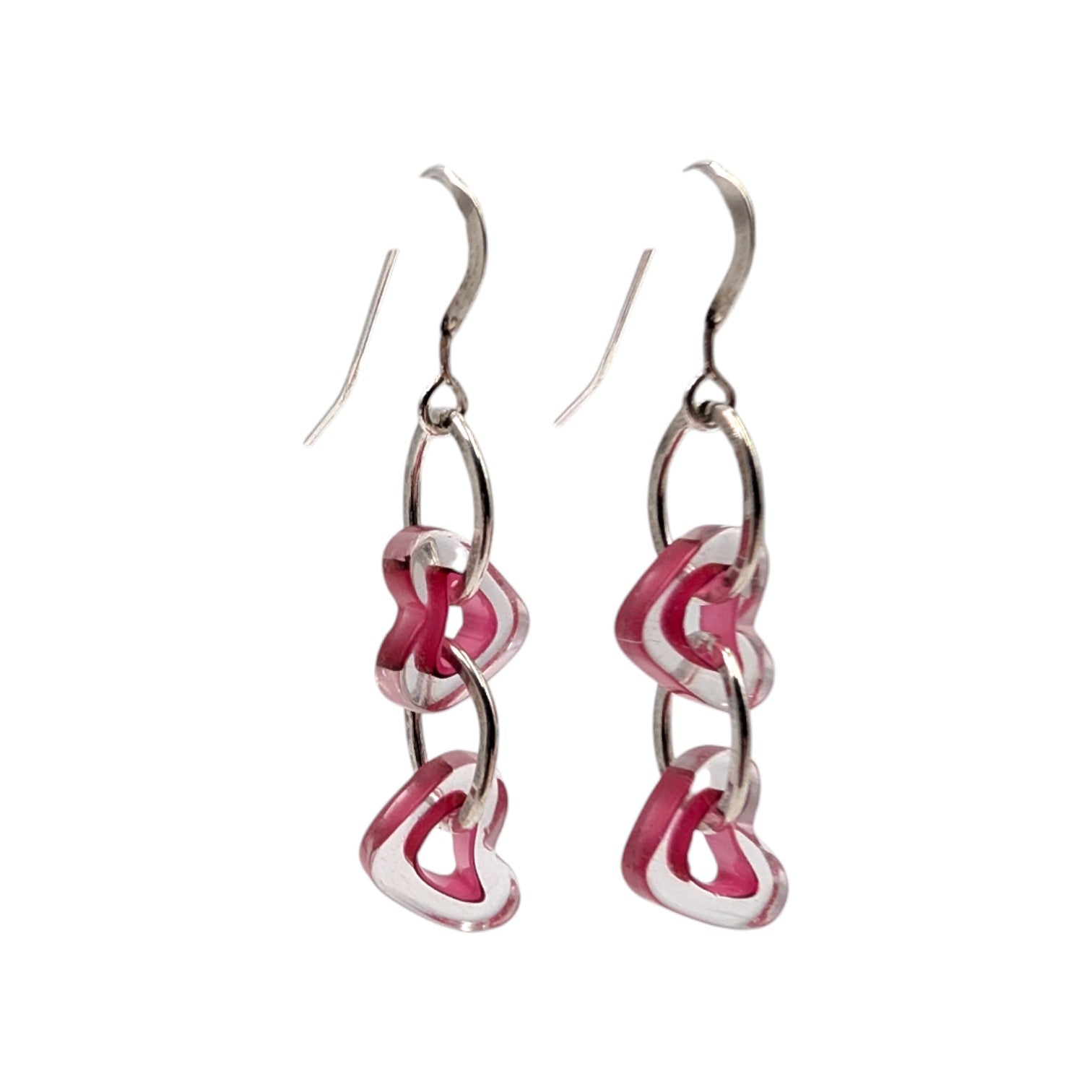Heart Earrings