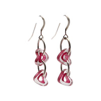 Heart Earrings