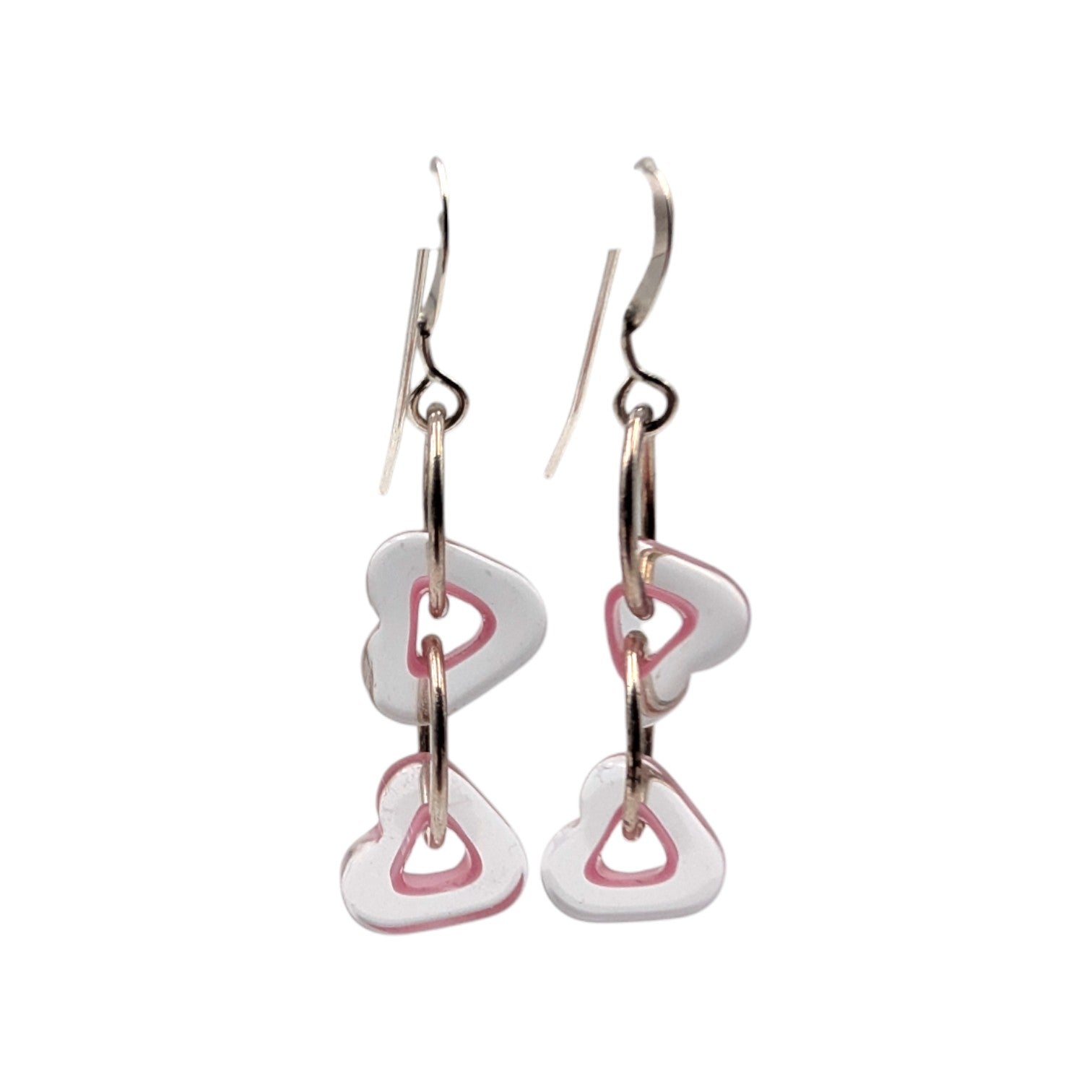 Heart Earrings