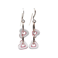 Heart Earrings