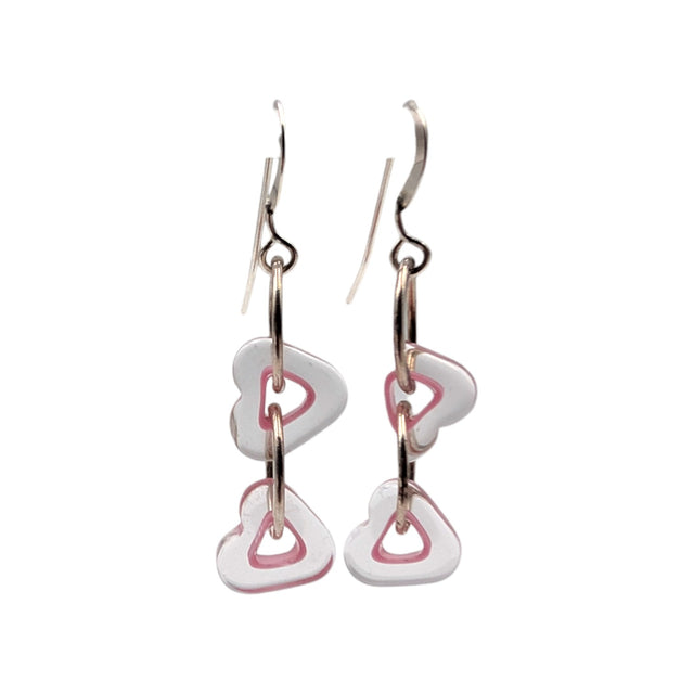 Heart Earrings