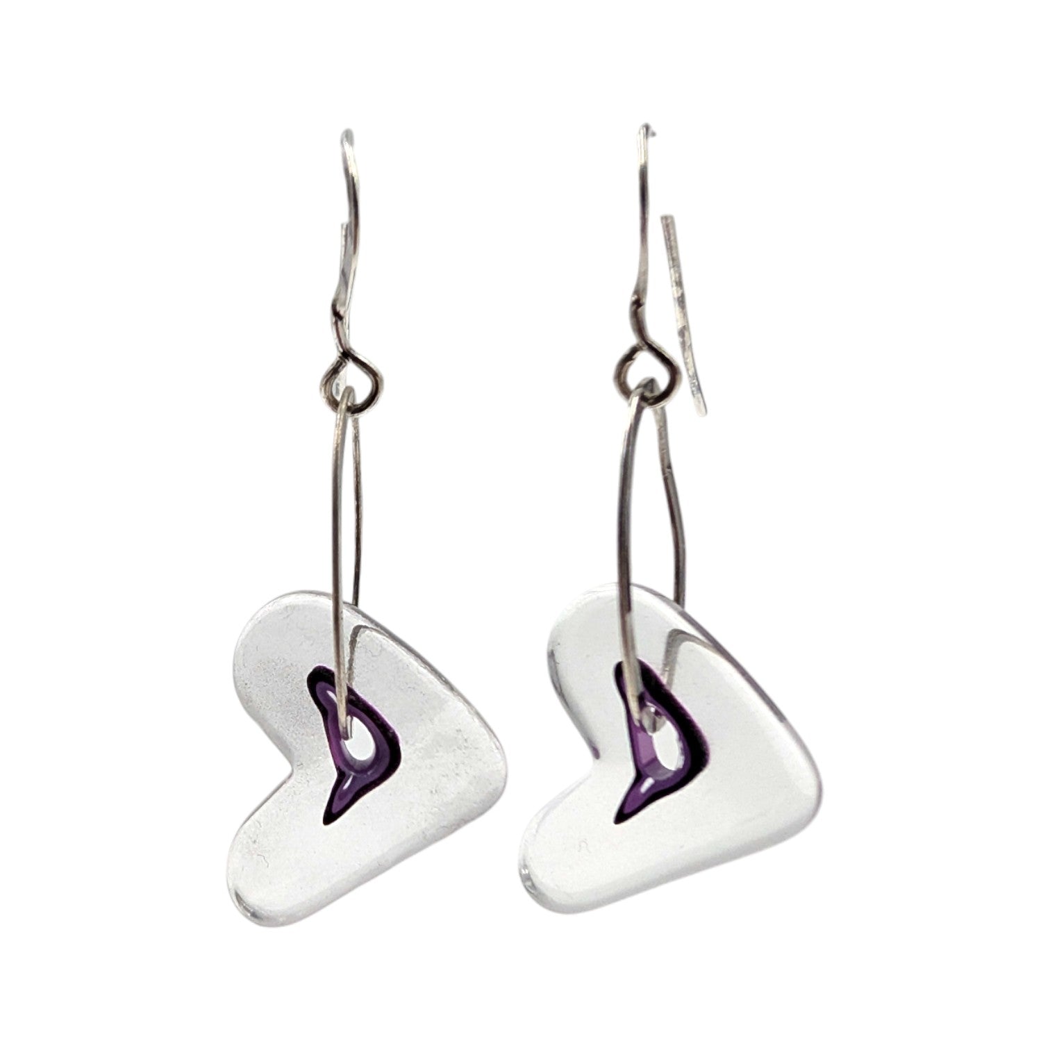 Heart Earrings