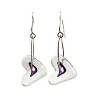 Heart Earrings