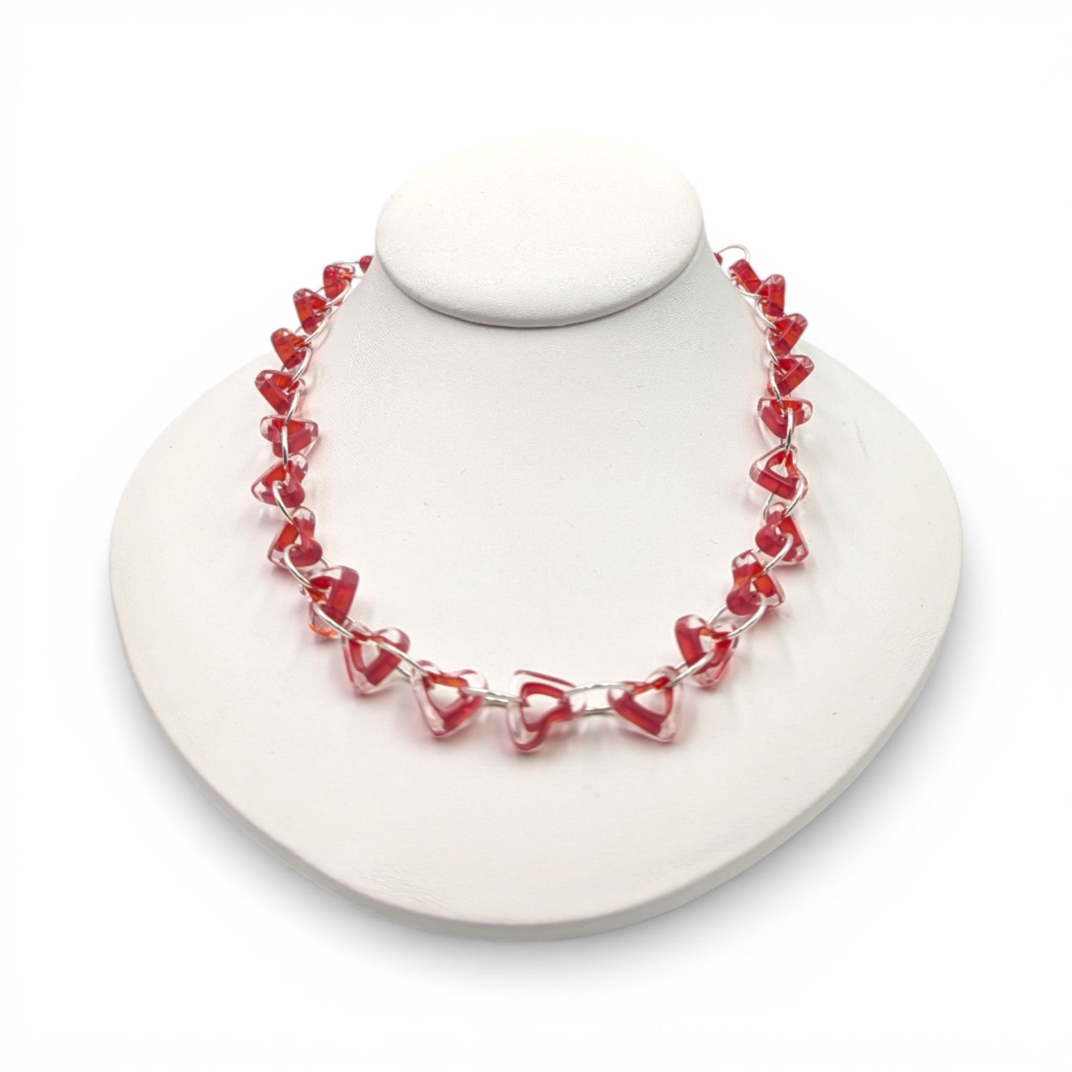 All Heart Necklace