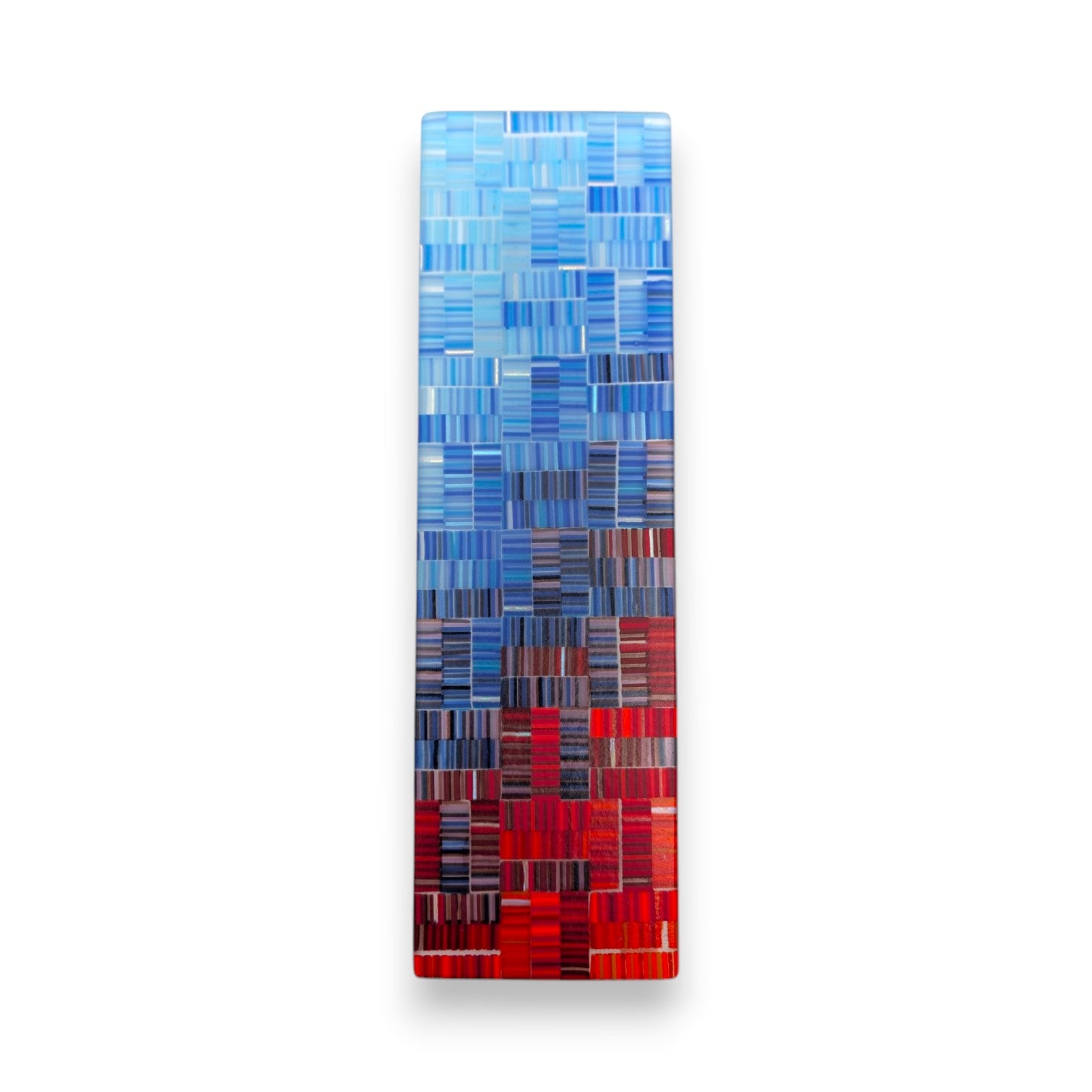 Fire & Ice - Color Shift Wall Panel