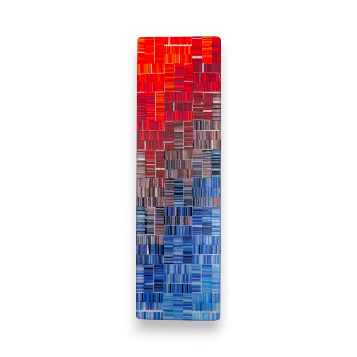 Fire & Ice - Color Shift Wall Panel