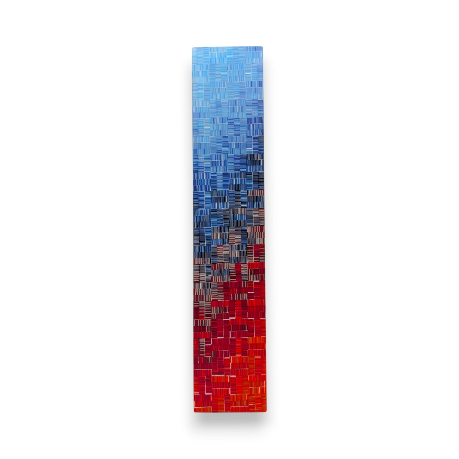 Fire & Ice 53 - Color Shift Wall Panel
