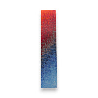 Fire & Ice 57 - Color Shift Wall Panel