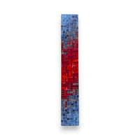 Fire & Ice 60 - Color Shift Wall Panel