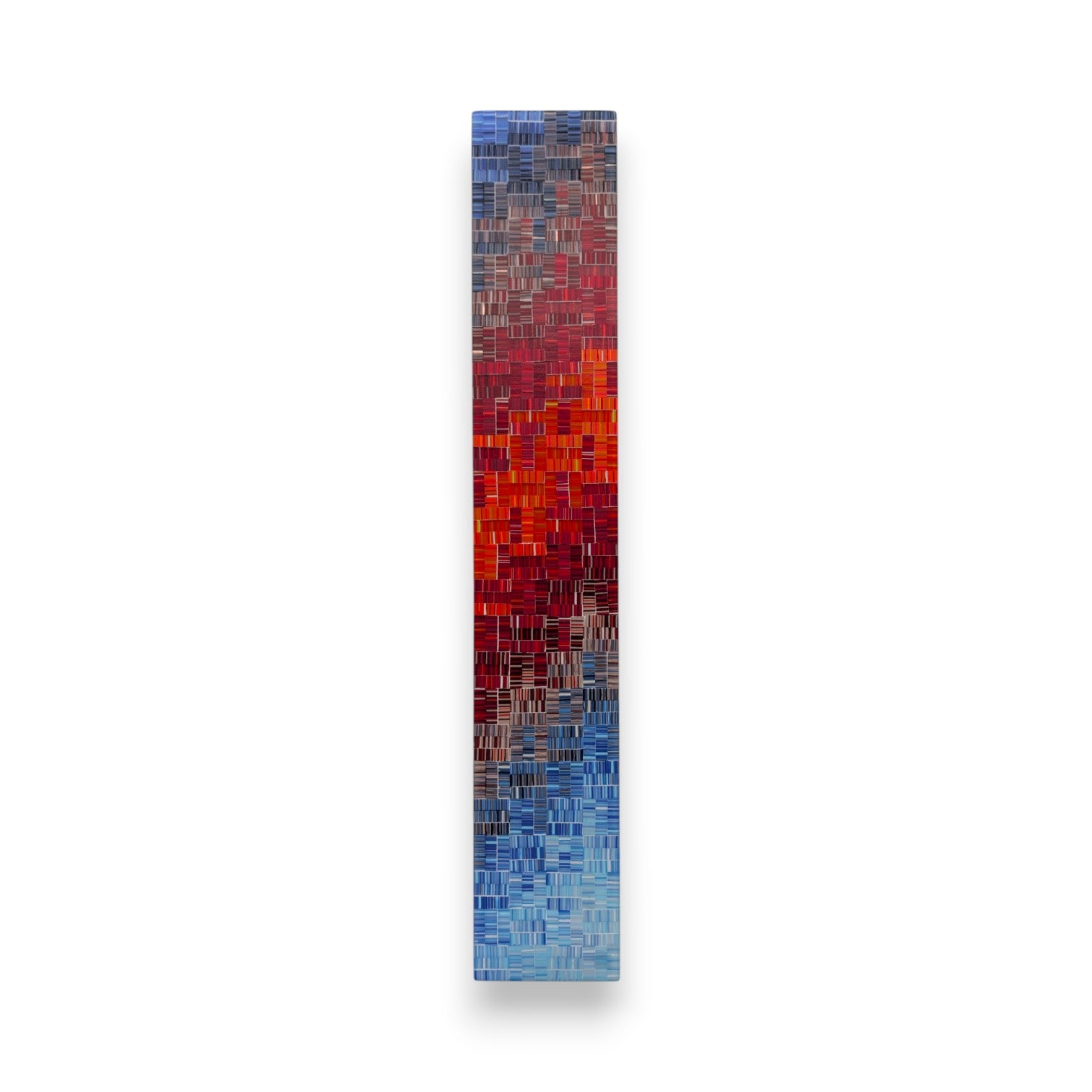 Fire & Ice 61 - Color Shift Wall Panel