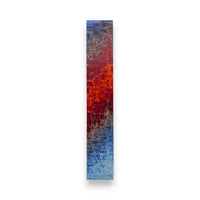 Fire & Ice 61 - Color Shift Wall Panel