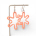 Splat Earrings