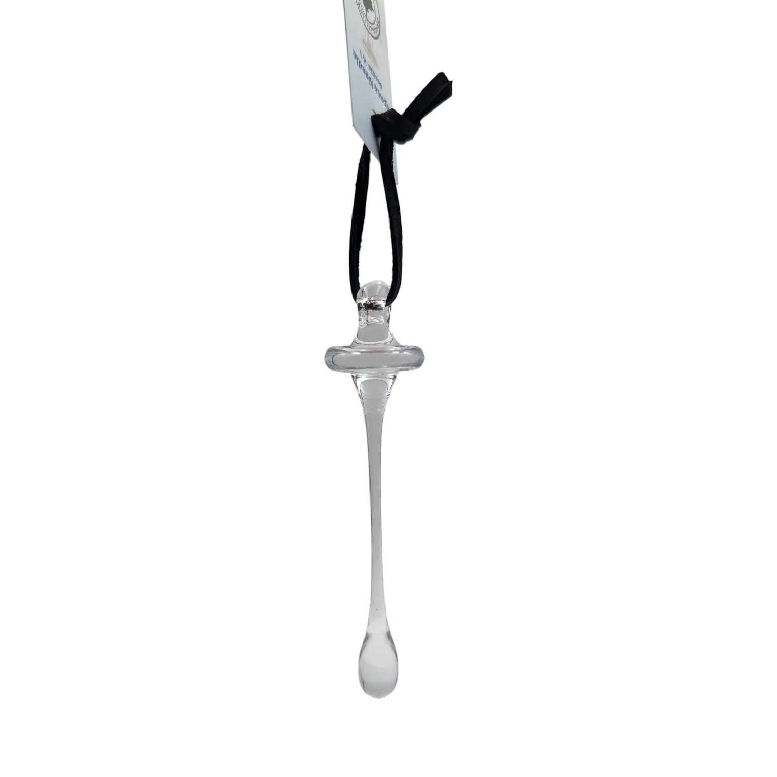 Space Needle Ornament