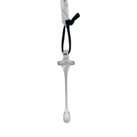 Space Needle Ornament