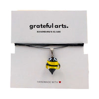 Grateful Arts Necklaces