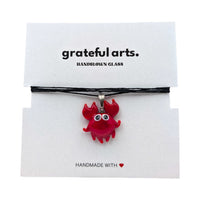 Grateful Arts Necklaces