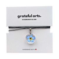 Grateful Arts Necklaces
