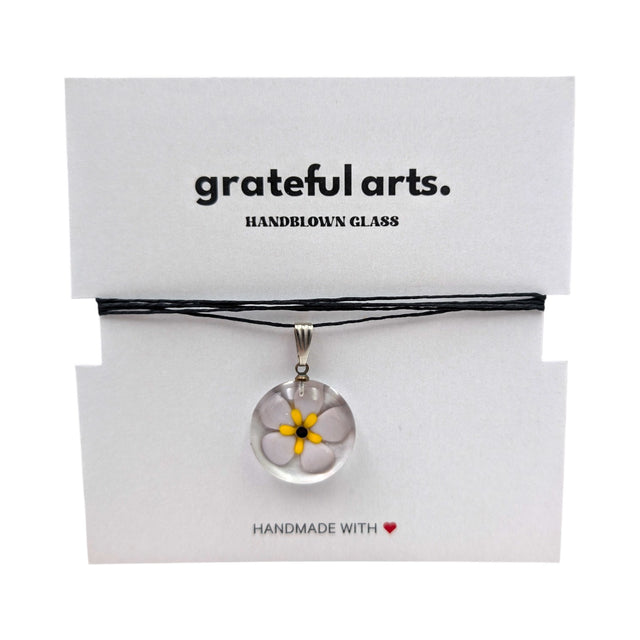 Grateful Arts Necklaces