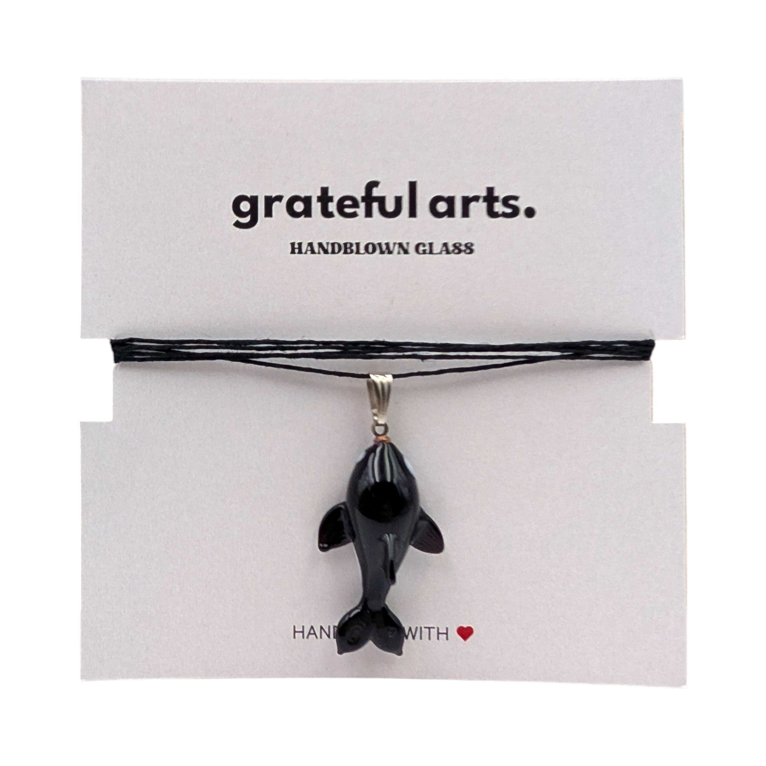 Grateful Arts Necklaces