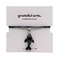 Grateful Arts Necklaces
