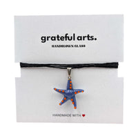 Grateful Arts Necklaces