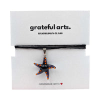 Grateful Arts Necklaces