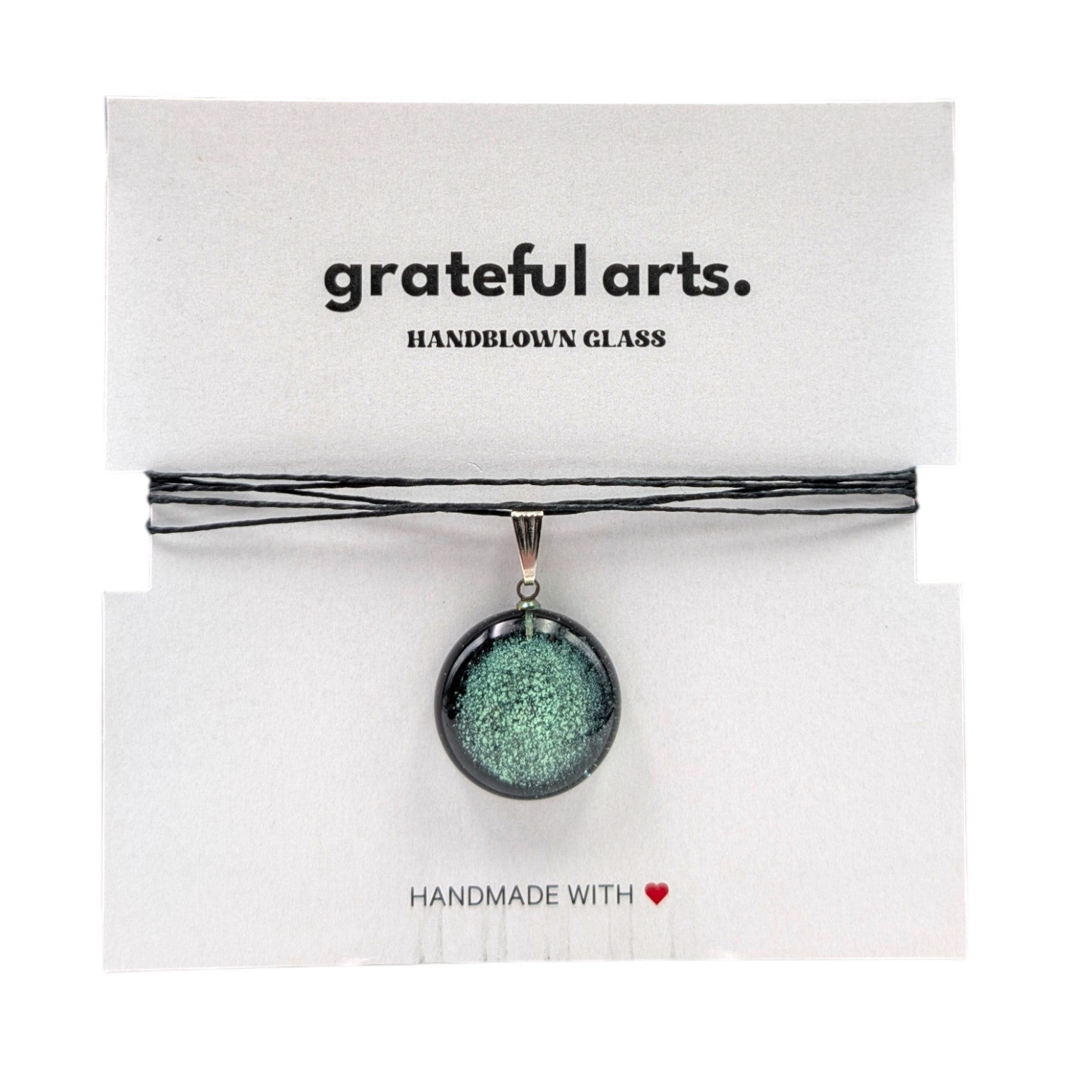 Grateful Arts Necklaces