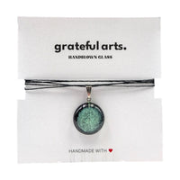 Grateful Arts Necklaces