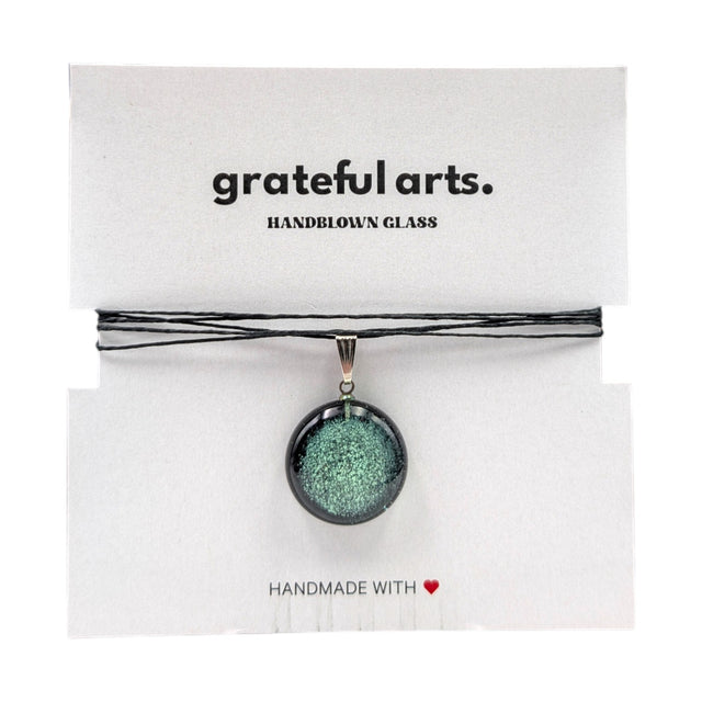 Grateful Arts Necklaces